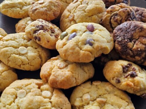 Venez faire de délicieux cookies pour la Fête des Mères à prix promo!