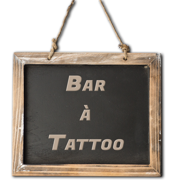 Découvrez notre bar à tatouages éphémères, où vous pouvez choisir parmi une variété de designs temporaires pour un look unique et personnalisé