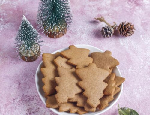 Les Sablés de Noël : Une Tradition Gourmande à Partager